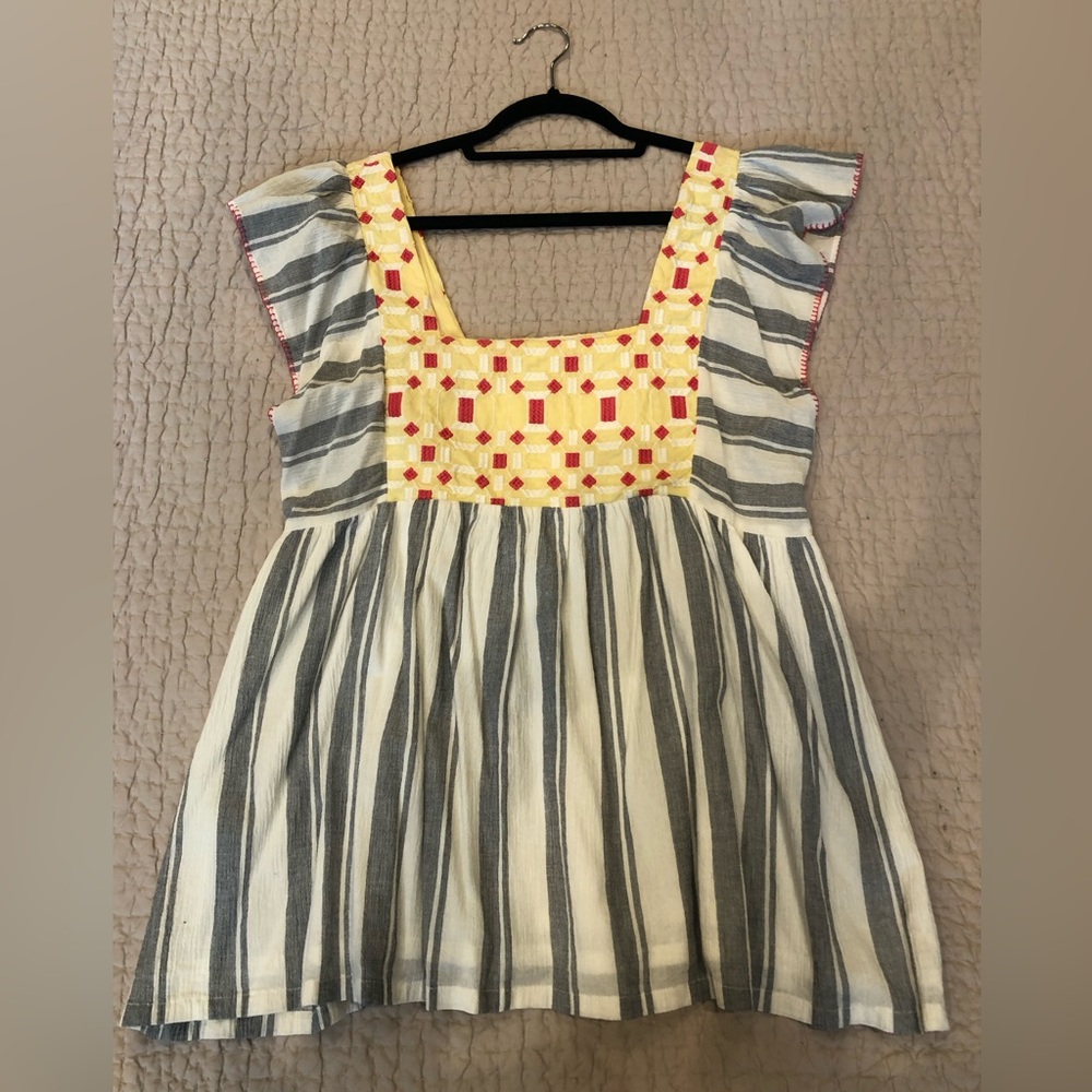 Top by Forever That Girl - From Anthropologie (Size 10)